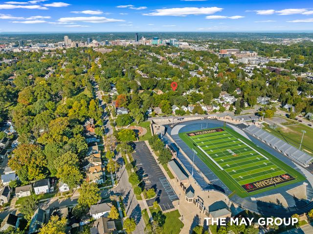 143 Langdon Avenue NE, Grand Rapids, MI 49503