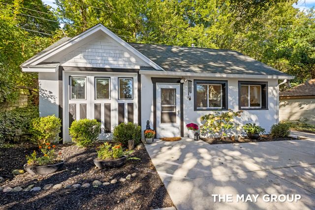 143 Langdon Avenue NE, Grand Rapids, MI 49503
