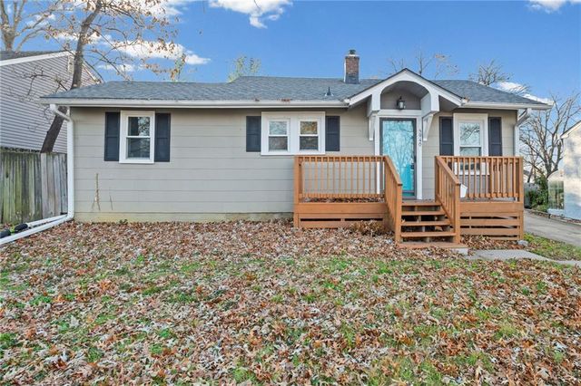 5940 Nall Avenue, Mission, KS 66202