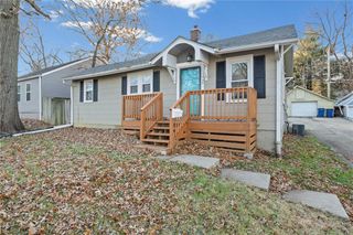 5940 Nall Avenue, Mission, KS 66202