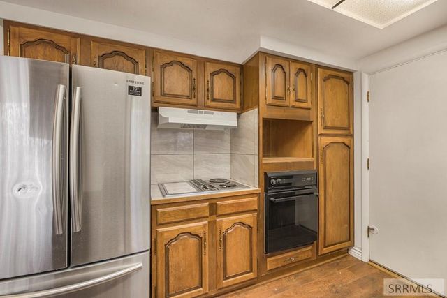 1416 Monte Vista Drive, Pocatello, ID 83201