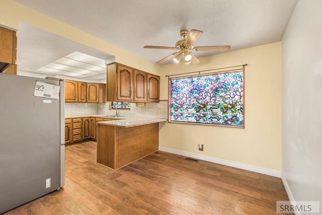 1416 Monte Vista Drive, Pocatello, ID 83201