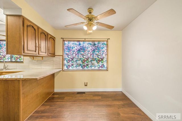 1416 Monte Vista Drive, Pocatello, ID 83201