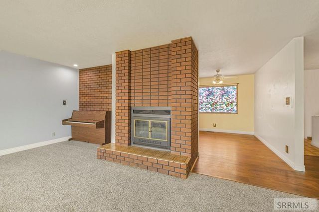 1416 Monte Vista Drive, Pocatello, ID 83201