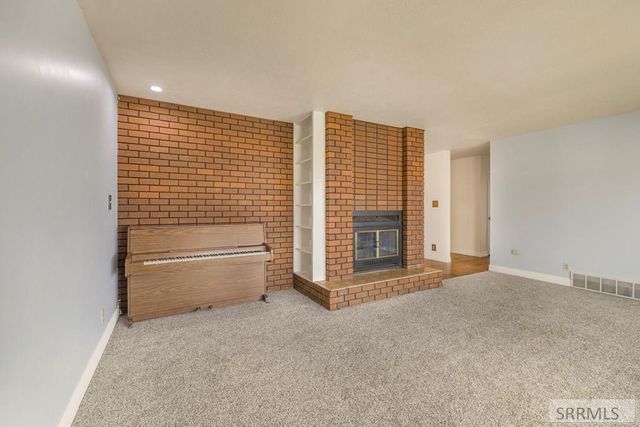 1416 Monte Vista Drive, Pocatello, ID 83201