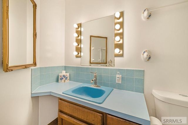 1416 Monte Vista Drive, Pocatello, ID 83201