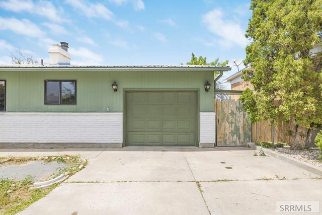 1416 Monte Vista Drive, Pocatello, ID 83201