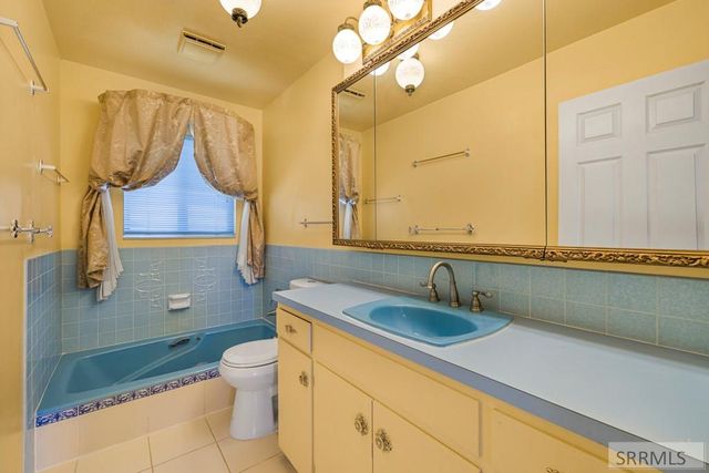 1416 Monte Vista Drive, Pocatello, ID 83201