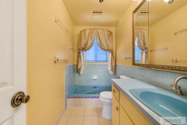 1416 Monte Vista Drive, Pocatello, ID 83201