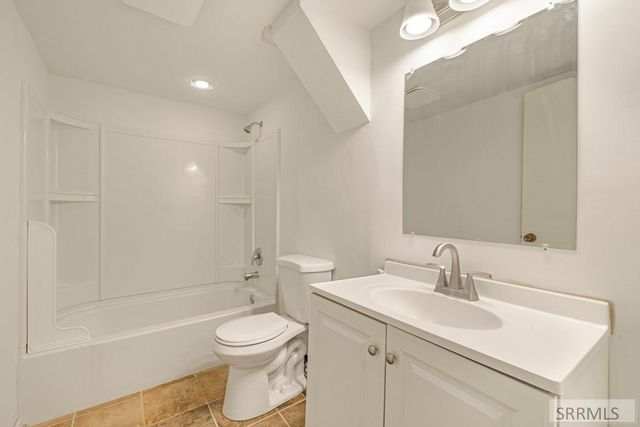 1416 Monte Vista Drive, Pocatello, ID 83201