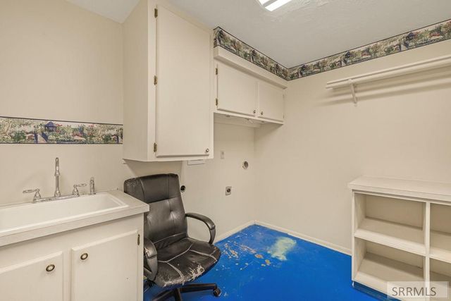 1416 Monte Vista Drive, Pocatello, ID 83201