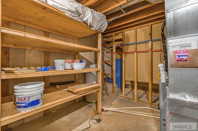 1416 Monte Vista Drive, Pocatello, ID 83201