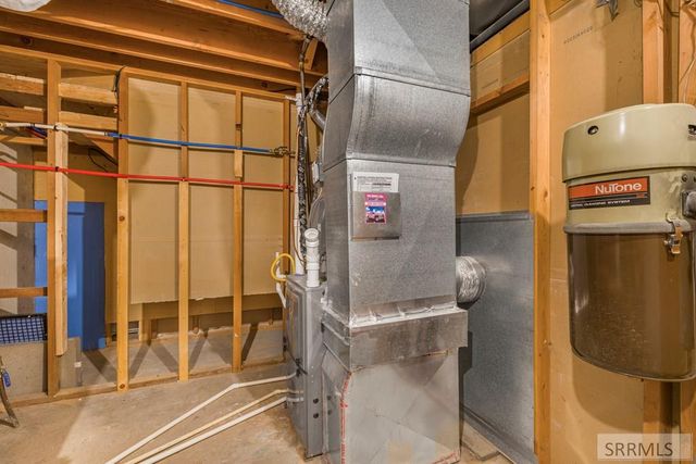 1416 Monte Vista Drive, Pocatello, ID 83201