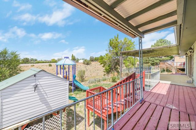 1416 Monte Vista Drive, Pocatello, ID 83201