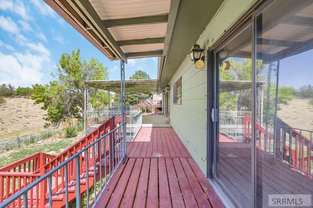 1416 Monte Vista Drive, Pocatello, ID 83201