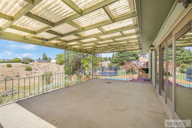 1416 Monte Vista Drive, Pocatello, ID 83201