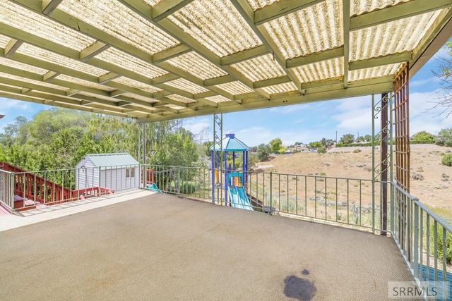 1416 Monte Vista Drive, Pocatello, ID 83201