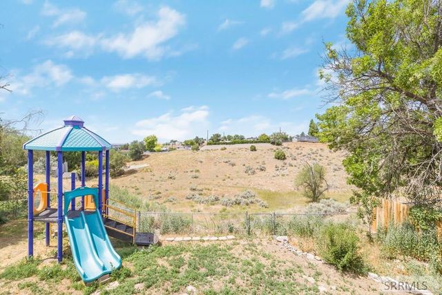 1416 Monte Vista Drive, Pocatello, ID 83201