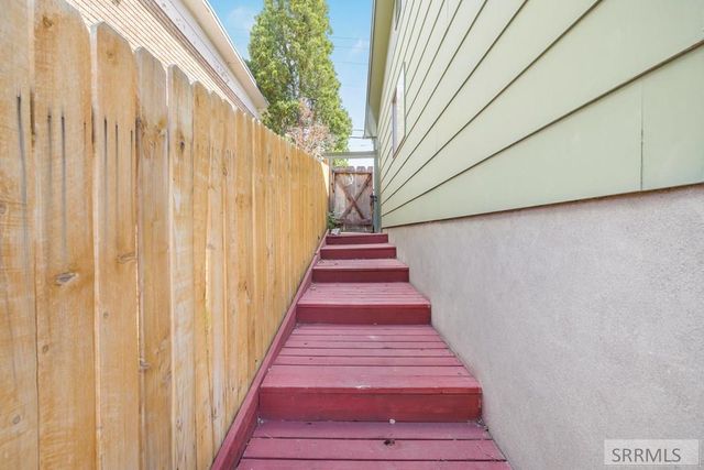 1416 Monte Vista Drive, Pocatello, ID 83201