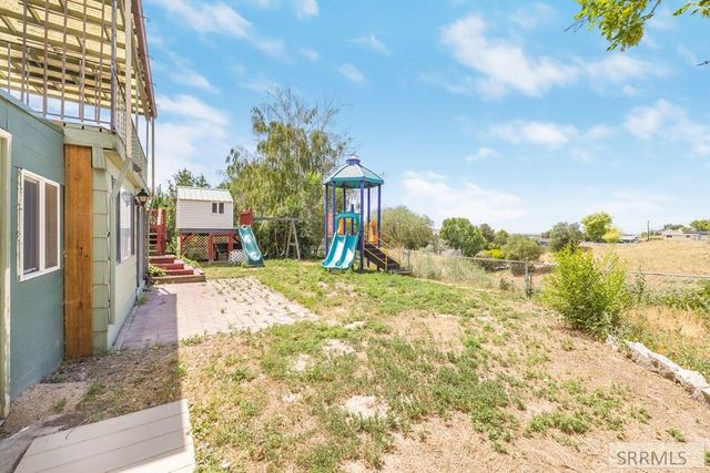 1416 Monte Vista Drive, Pocatello, ID 83201