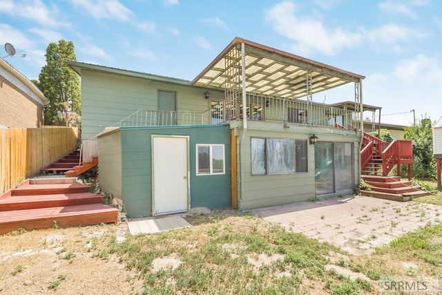 1416 Monte Vista Drive, Pocatello, ID 83201