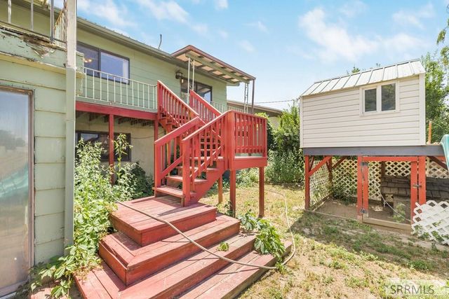 1416 Monte Vista Drive, Pocatello, ID 83201