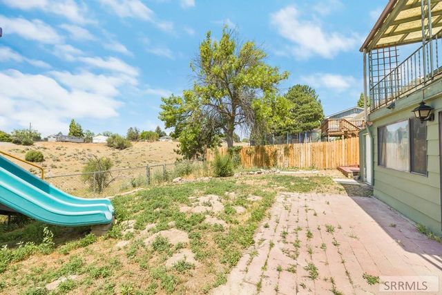 1416 Monte Vista Drive, Pocatello, ID 83201