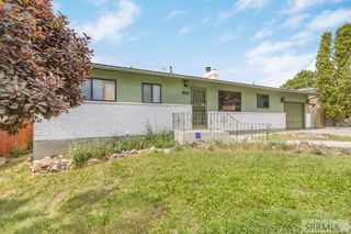 1416 Monte Vista Drive, Pocatello, ID 83201