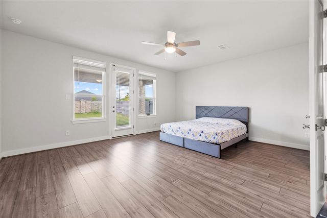 8930 Shelford Bay Lane, Cypress, TX 77433