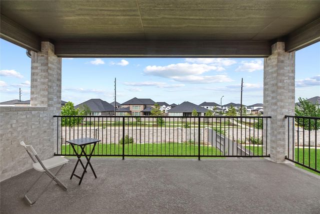 8930 Shelford Bay Lane, Cypress, TX 77433