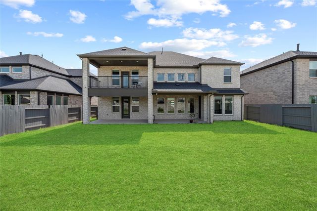 8930 Shelford Bay Lane, Cypress, TX 77433
