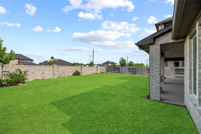 8930 Shelford Bay Lane, Cypress, TX 77433