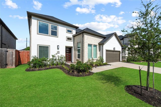 8930 Shelford Bay Lane, Cypress, TX 77433
