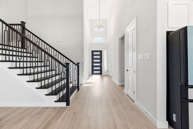 8930 Shelford Bay Lane, Cypress, TX 77433