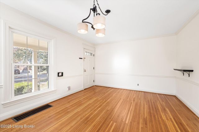 443 Bauer Ave, Louisville, KY 40207