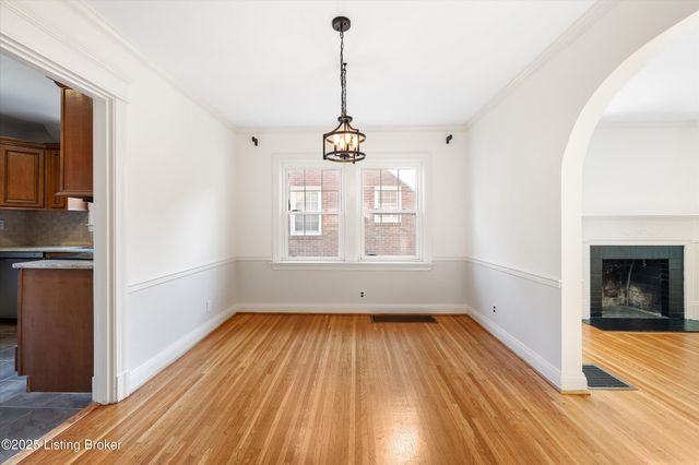 443 Bauer Ave, Louisville, KY 40207