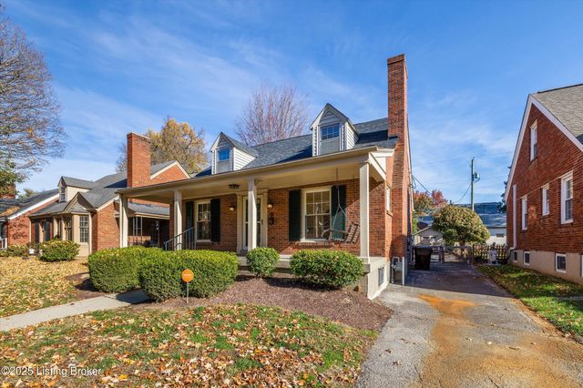 443 Bauer Ave, Louisville, KY 40207