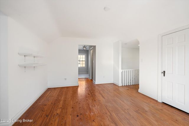 443 Bauer Ave, Louisville, KY 40207