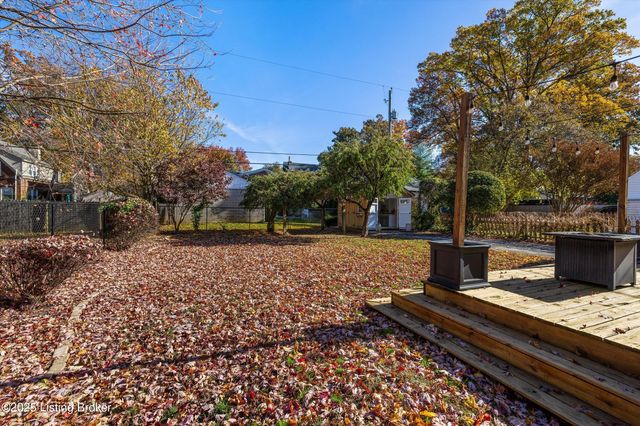 443 Bauer Ave, Louisville, KY 40207