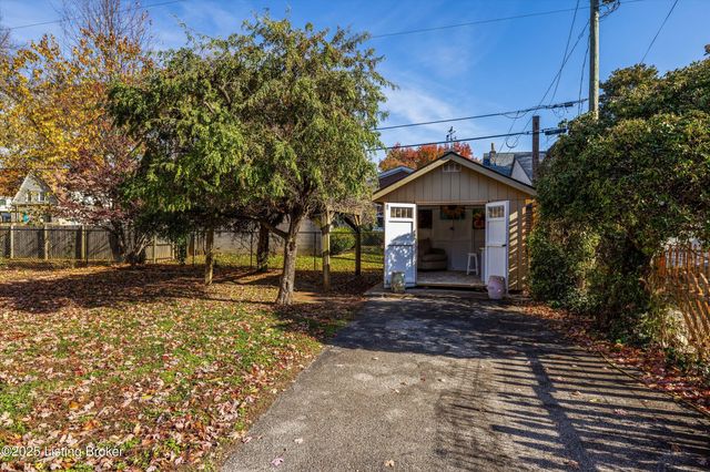 443 Bauer Ave, Louisville, KY 40207