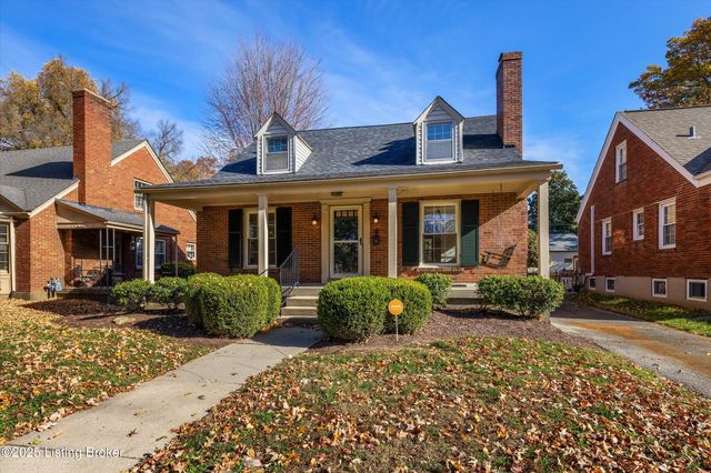 443 Bauer Ave, Louisville, KY 40207