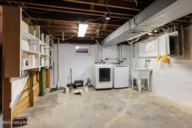 443 Bauer Ave, Louisville, KY 40207