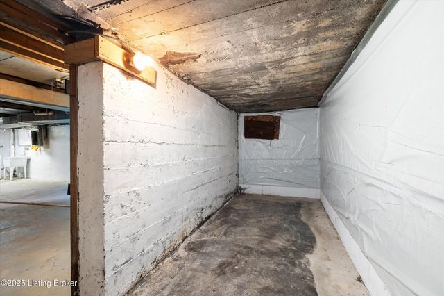 443 Bauer Ave, Louisville, KY 40207