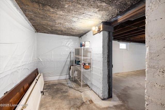 443 Bauer Ave, Louisville, KY 40207