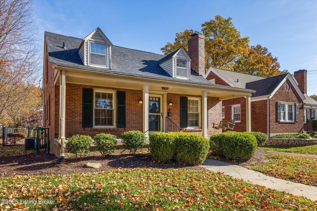 443 Bauer Ave, Louisville, KY 40207