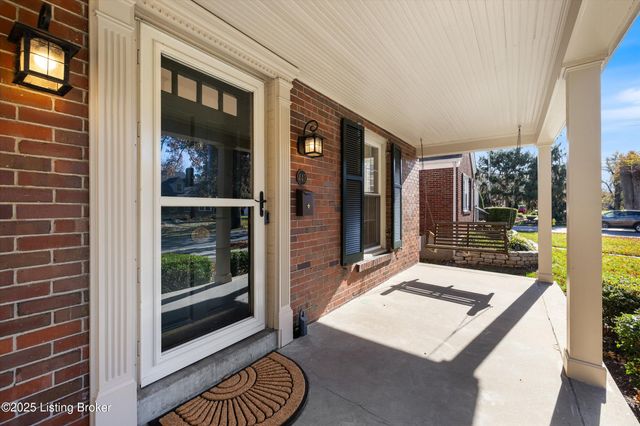 443 Bauer Ave, Louisville, KY 40207