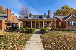 443 Bauer Ave, Louisville, KY 40207