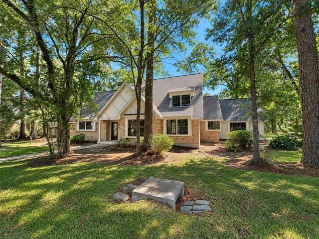 10715 E Timberwagon Circle, Spring, TX 77380