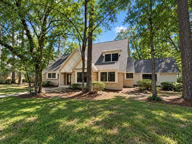 10715 E Timberwagon Circle, Spring, TX 77380