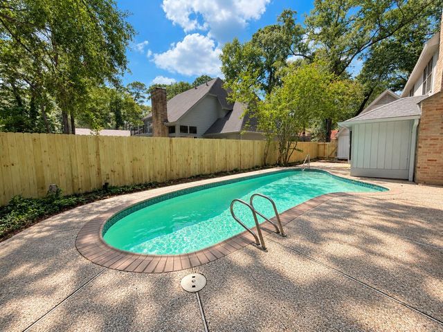 10715 E Timberwagon Circle, Spring, TX 77380